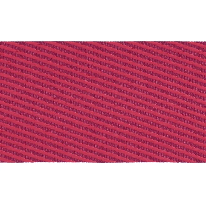 Lahjanauha Paper Poetry - Stripes Diagonal Red