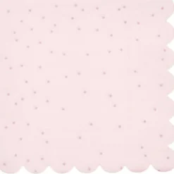Lautasliina 20 kpl Rico Design - Powder Pink