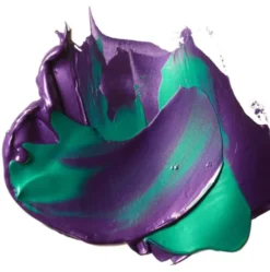Liquitex Basics Acrylic Metallic colors Set 6x22ml