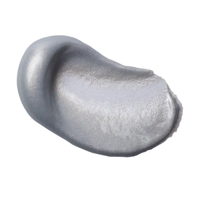 Liquitex Basics 118ml akryyliväri - 52 Silver