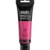 Liquitex Basics 118ml akryyliväri - 500 Medium Magenta