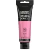 Liquitex Basics 118ml akryyliväri - 48 Rose Pink