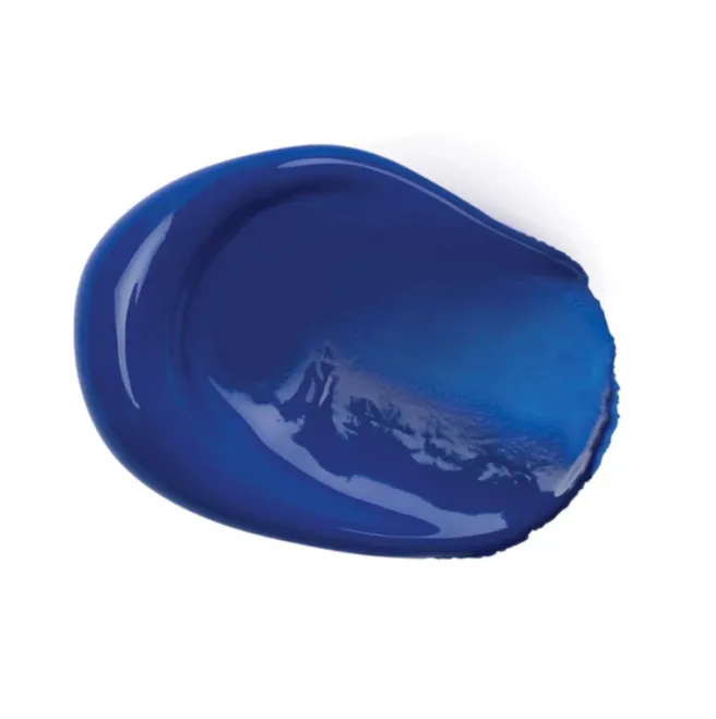 Liquitex Basics 118ml akryyliväri - 380 Ultramarine Blue