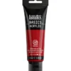 Liquitex Basics 118ml akryyliväri - 311 Cadmium Red Deep Hue