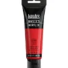 Liquitex Basics 118ml akryyliväri - 292 Napthol Crimson Blue Sha