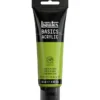 Liquitex Basics 118ml akryyliväri - 218 Light Olive Green