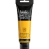 Liquitex Basics 118ml akryyliväri - 163 Cadmium Yellow Deep Hue