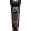 Liquitex Basics 118ml akryyliväri - 128 Burnt Umber