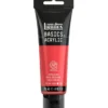Liquitex Basics 118ml akryyliväri - Metallic Red