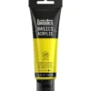 Liquitex Basics 118ml akryyliväri - Metallic Yellow Gold