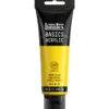 Liquitex Basics 118ml akryyliväri -410 Primary Yellow