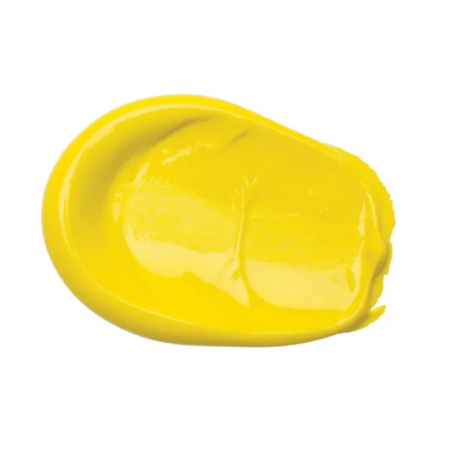 Liquitex Basics 118ml akryyliväri -410 Primary Yellow