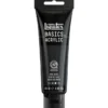 Liquitex Basics 118ml akryyliväri - 276 Mars Black