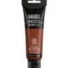 Liquitex Basics 118ml akryyliväri - 127 Burnt Sienna