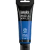 Liquitex Basics 118ml akryyliväri - 420 Primary Blue
