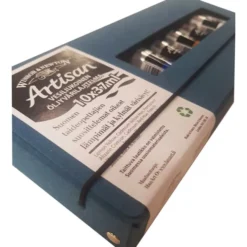 Öljyvärilajitelma 10x37ml WN Artisan - Suomen värisävyt