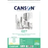 Luonnoslehtiö A4 120g Canson 1557 -Kierre