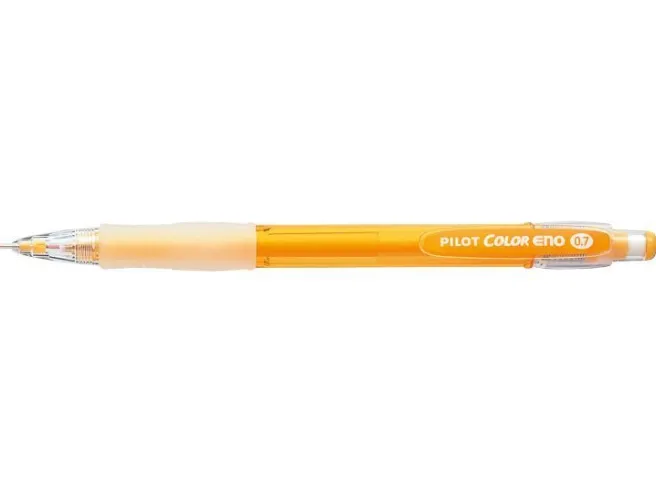 Lyijytäytekynä Pilot - Color Eno 0,7 Orange