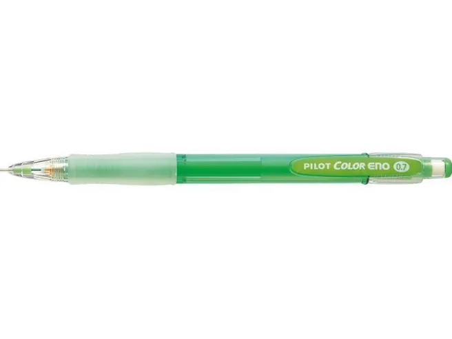 Lyijytäytekynä Pilot - Color Eno 0,7 Green