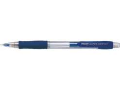 Lyijytäytekynä Pilot - Super Grip 0,7 blue