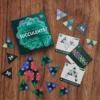 Älypeli Professor Puzzle - Peace by Peace: Succulents