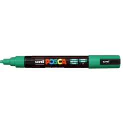 Maalitussi Posca PC-5M - Vihreä