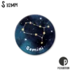 Magneetti Horoskooppi S - Gemini