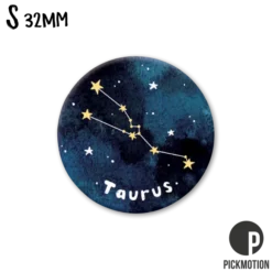 Magneetti Horoskooppi S - Taurus