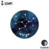 Magneetti Horoskooppi S - Virgo