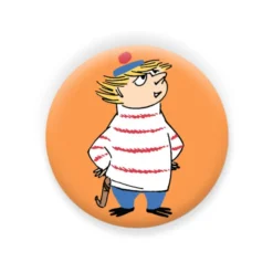 Magneetti Muumi S - Tuutikki