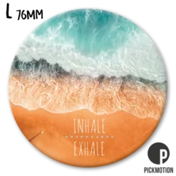 Magneetti Pickmotion L - Inhale, exhale