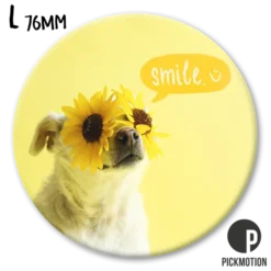Magneetti Pickmotion L -Smile
