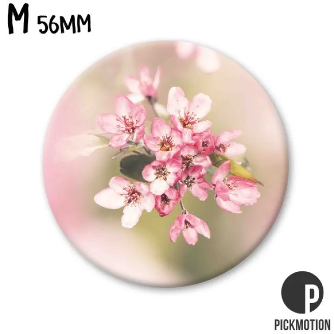 Magneetti Pickmotion M - Cherry Blossom