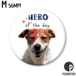 Magneetti Pickmotion M - Hero of the day