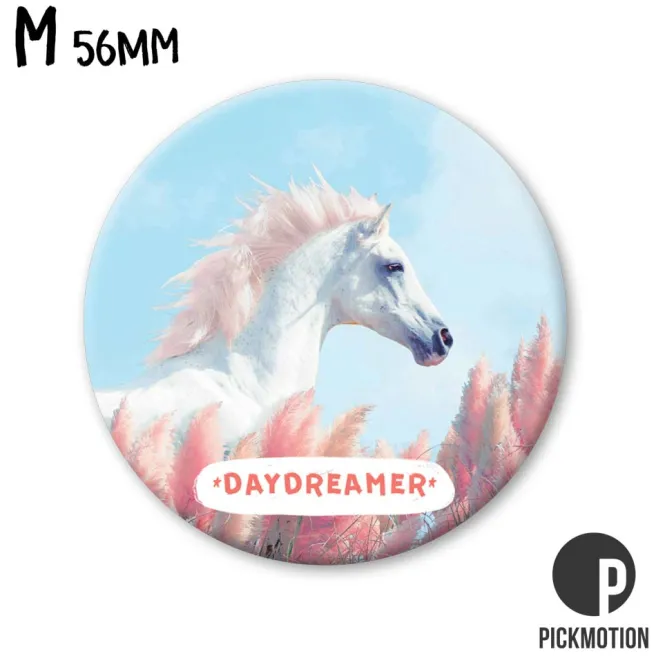 Magneetti Pickmotion M - Hevonen, Daydreamer