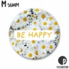Magneetti Pickmotion M - Kukat, Be happy