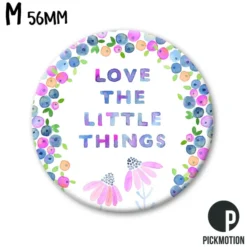 Magneetti Pickmotion M - Love the little things
