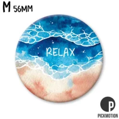 Magneetti Pickmotion M - Ranta, Relax