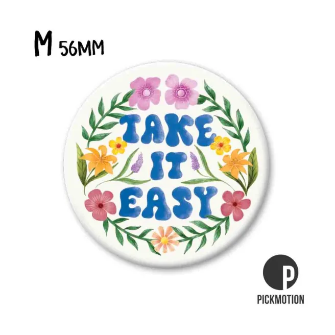 Magneetti Pickmotion M - Take it easy