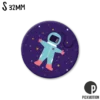 Magneetti Pickmotion S - Astronautti