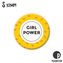 Magneetti Pickmotion S - Girl power