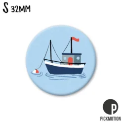 Magneetti Pickmotion S - Laiva