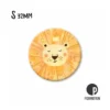 Magneetti Pickmotion S - Lion crown