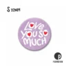 Magneetti Pickmotion S - Love you so much