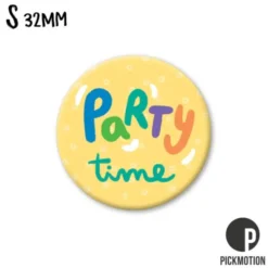 Magneetti Pickmotion S - Party time
