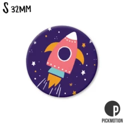Magneetti Pickmotion S - Raketti