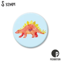 Magneetti Pickmotion S -Stegosaurus