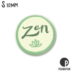 Magneetti Pickmotion S - Zen