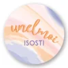 Magneetti Putinki Design M - Unelmoi isosti