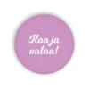 Magneetti Viivi Lehto S - Iloa ja valoa